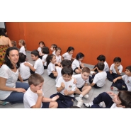 Jornada Escuela, Familias y Comunidad